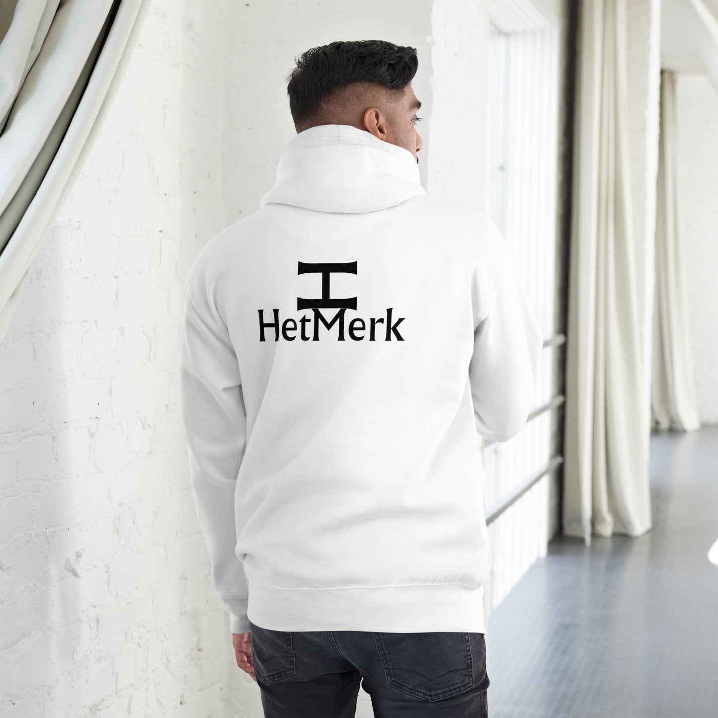 The Simply Soft Hoodie 2.0 - HetMerk Gelabeld