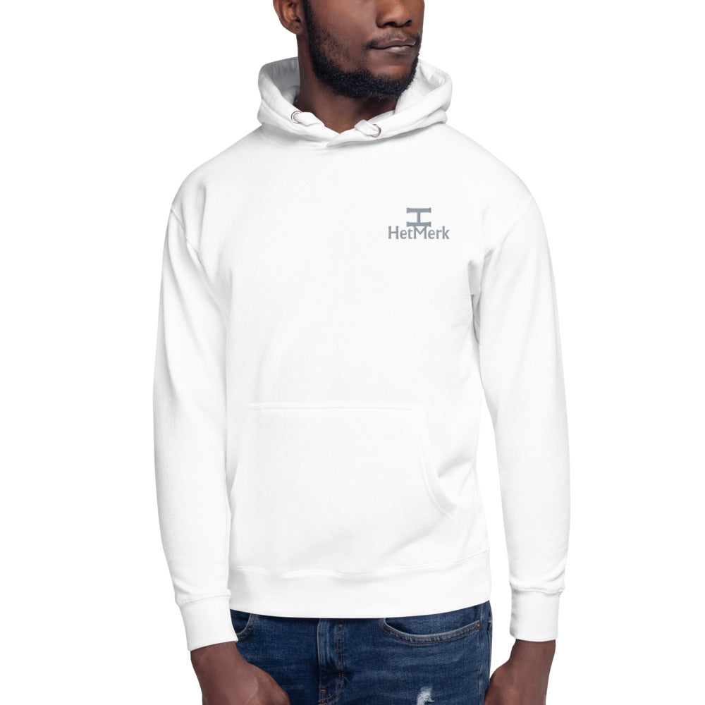The Simply Soft Hoodie - HetMerk gelabeld