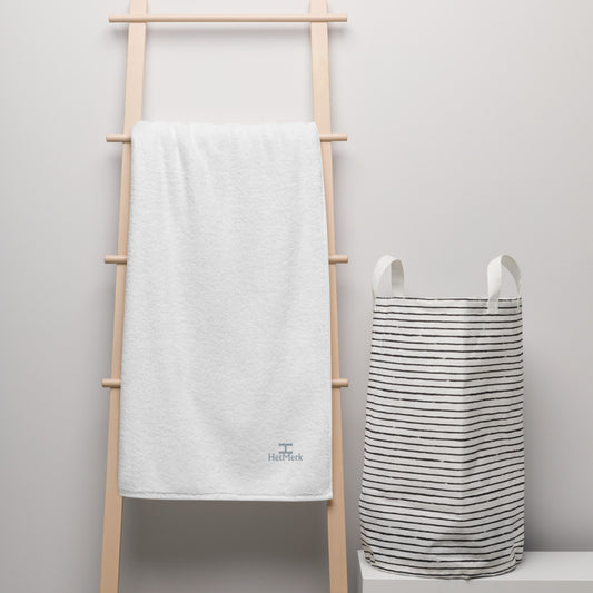 Simply Soft Towel - HetMerk gelabeld