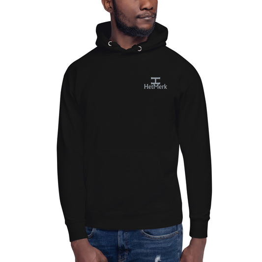 The Simply Soft Hoodie - HetMerk gelabeld