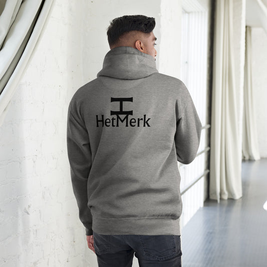 The Simply Soft Hoodie 2.0 - HetMerk Gelabeld