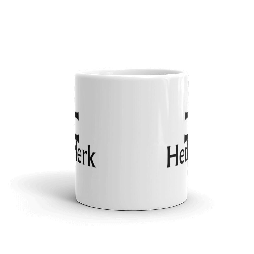 HetMerk Koffiemok