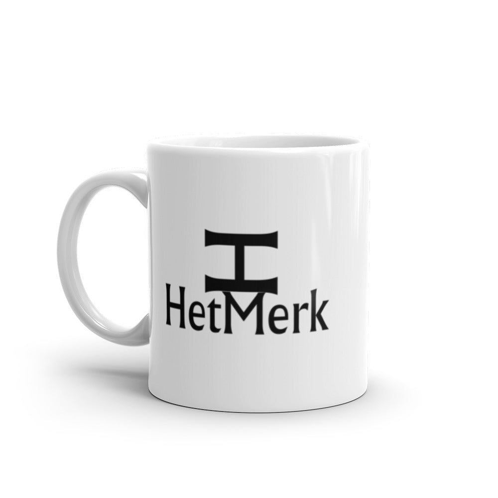 HetMerk Koffiemok