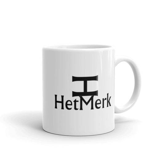 HetMerk Koffiemok