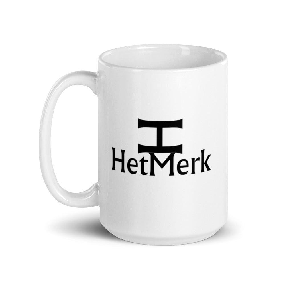 HetMerk Koffiemok