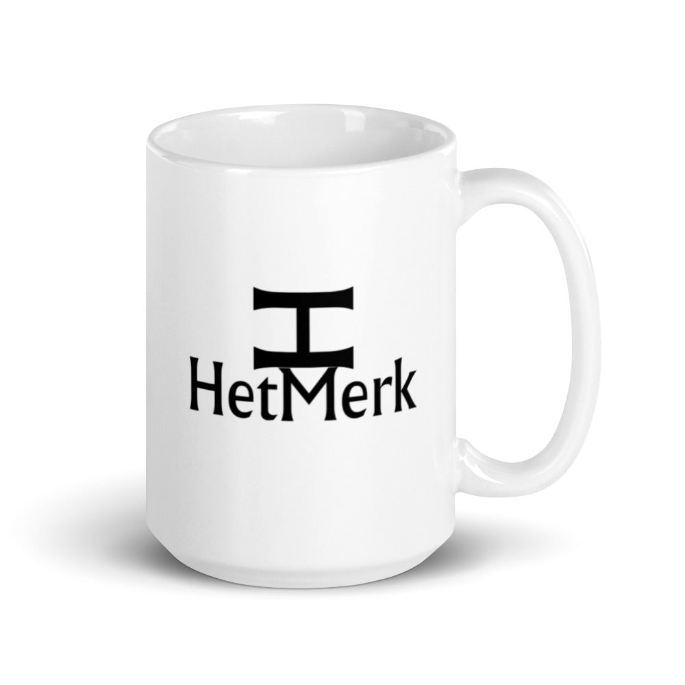 HetMerk Koffiemok